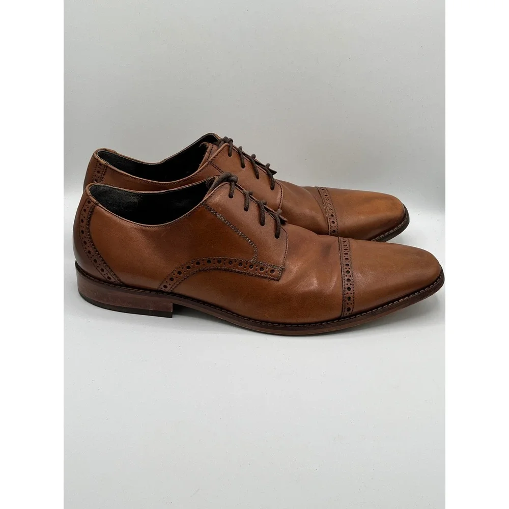 Florsheim men cap